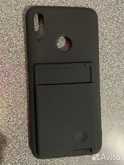 Новый чехол на Honor 10 Lite