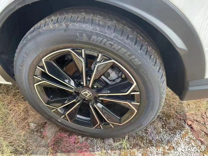 Honda CR-V 1.5 CVT, 2023, 1 км