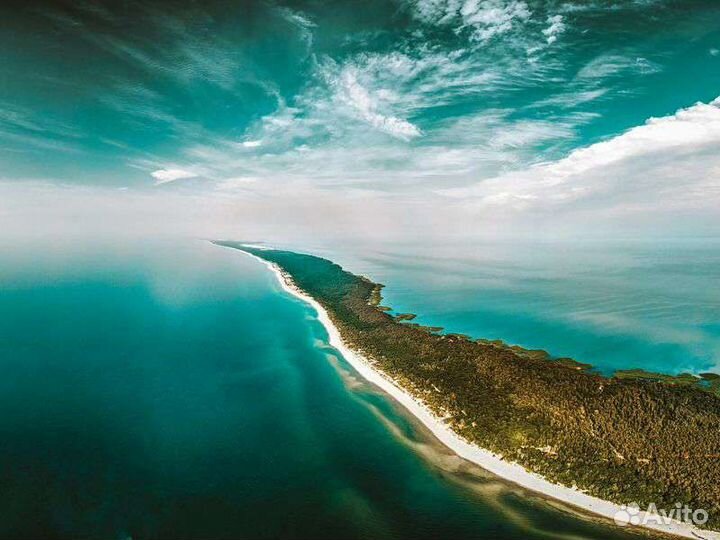 Экскурсия на Куршскую косу и вся область