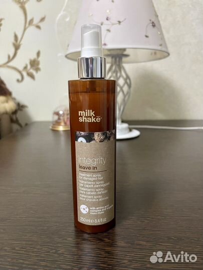 Спрей для волос Milk Shake