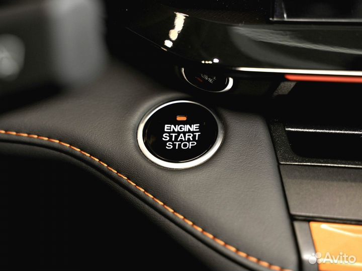 Changan UNI-V 1.5 AMT, 2024