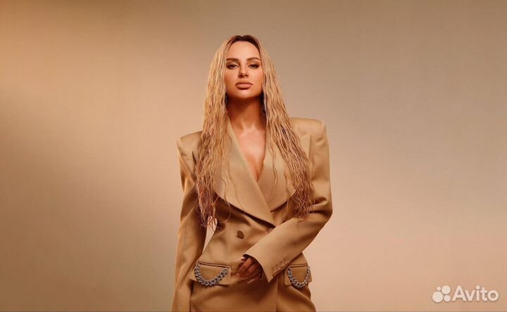 Билеты на Анну асти 21 числа