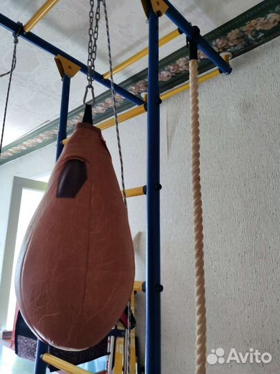 Спортивный комплекс 