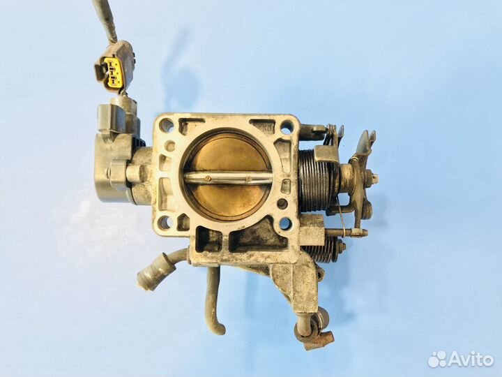 Заслонка дроссельная nissan maxima (A32)