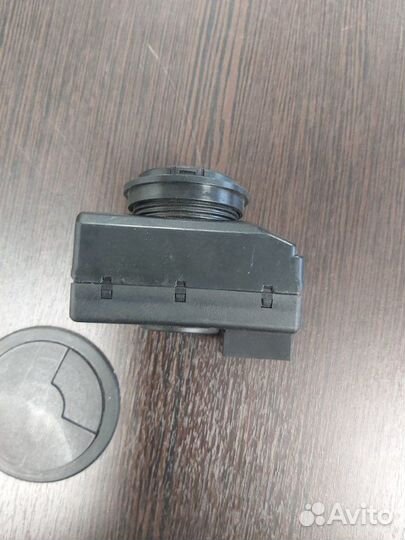 Замок зажигания Volkswagen Touareg