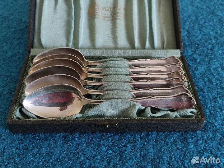 Набор столовых приборов