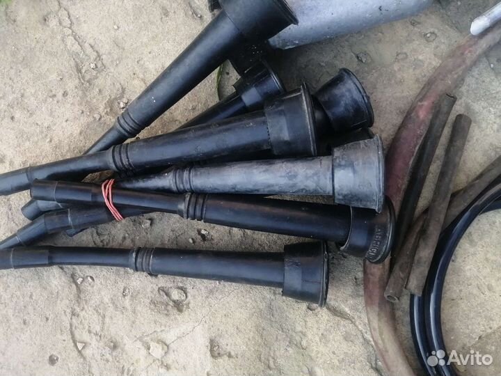 Доильный аппарат бу