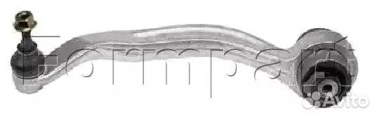 Рычаг подвески лев задн нижн передней оси audi: А4