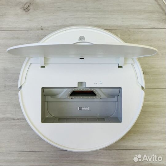 Робот-пылесос Xiaomi vacuum mop c1