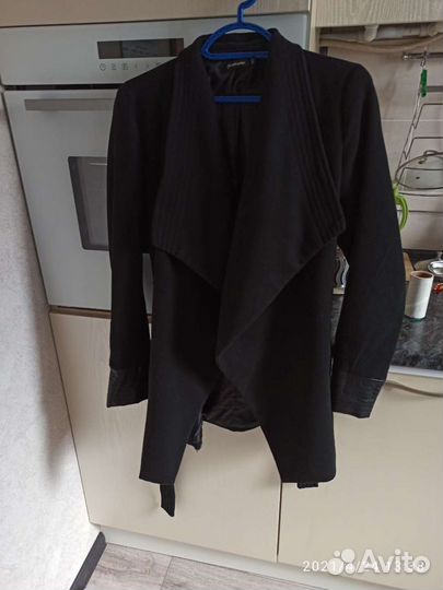 Пальто Stradivarius