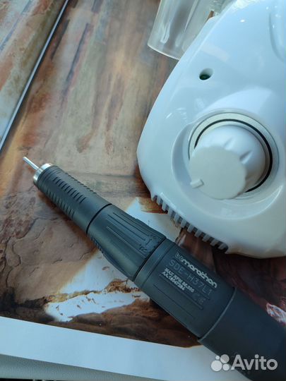 Аппарат для маникюра Marathon 3 Champion