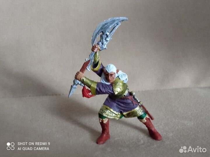 Набор солдатиков 