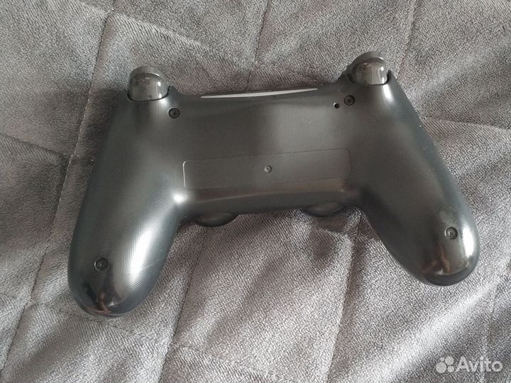Оригинальный джойстик Sony PS4