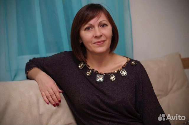 Услуги риэлтора