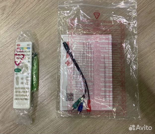 Телевизор telefunken на запчасти