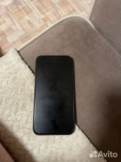 Телефон iPhone 11 128 gb