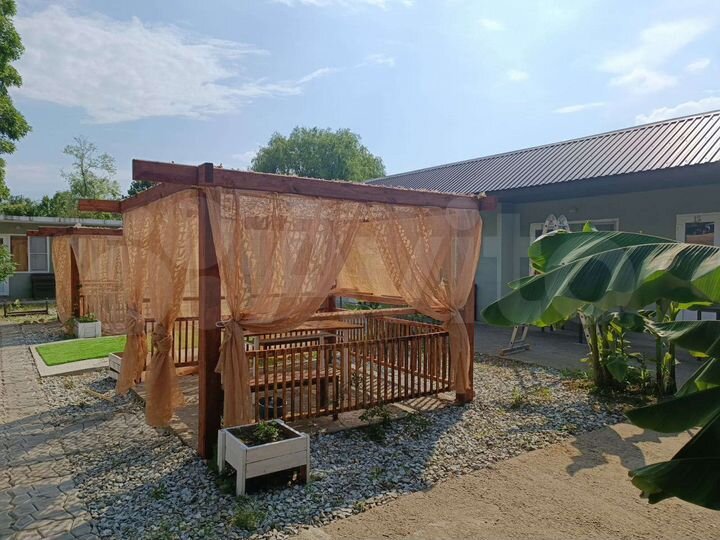 Комната 20 м² в 1-к., 1/1 эт.