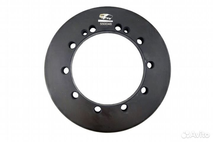 Шестерни главной передачи redBTR (главная пара) УА