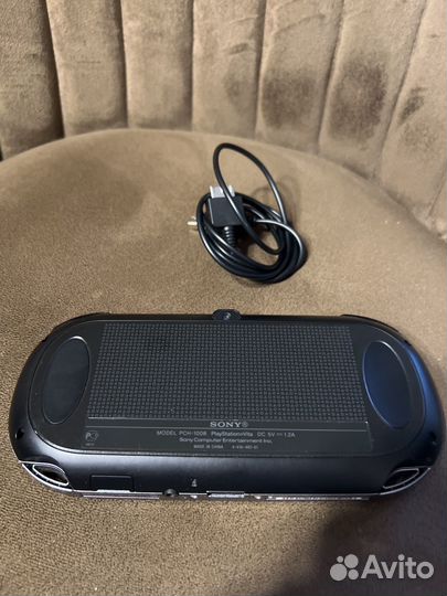 Sony PS Vita