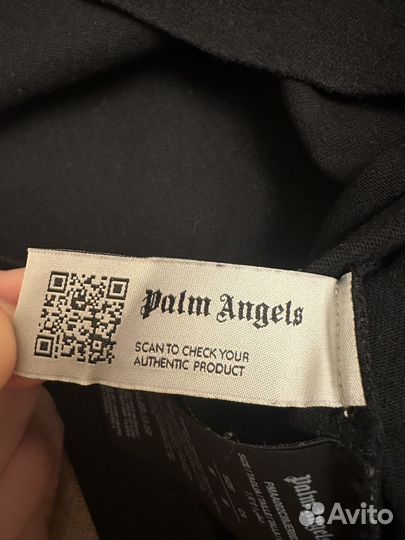 Футболка Palm Angels оригинал