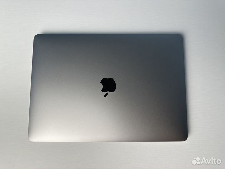 MacBook Pro 13 2020 M1/16/512Gb рст, 590 циклов