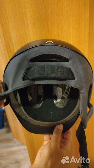 Шлем, ботинки, краги для конного спорта