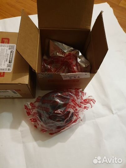 Пыльник ШРУСа наружный на форд фокус 2