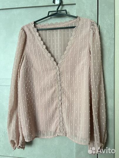 Женская одежда пакетом 44 46