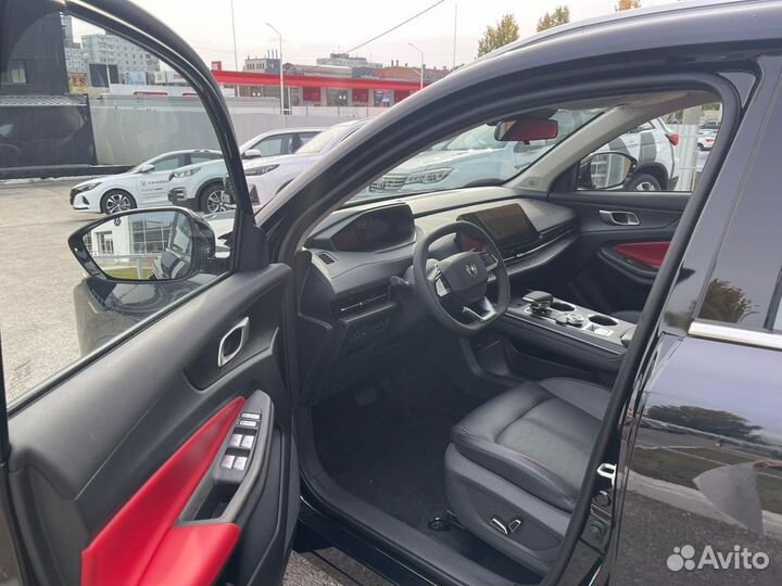 Changan CS55 Plus 1.5 AMT, 2024