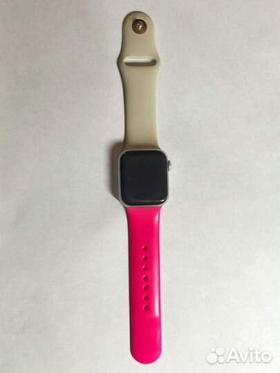 Apple watch se