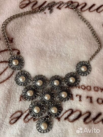 Ожерелье