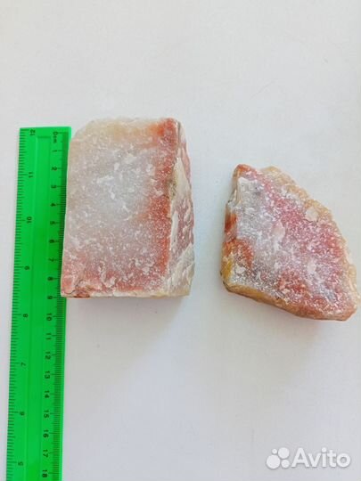 Минералы. Натуральные камни