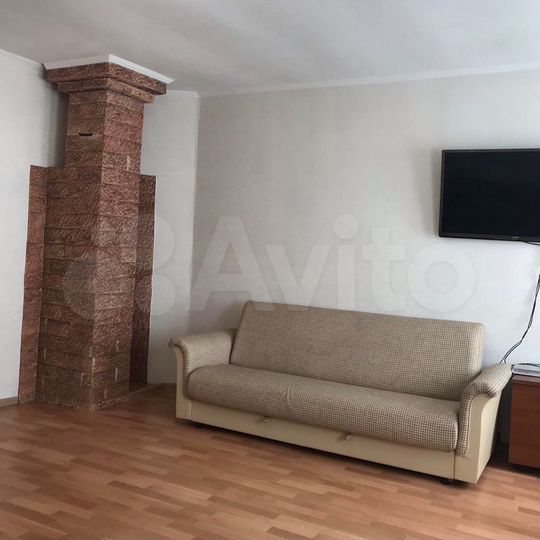 Дом 95 м² на участке 21 сот.