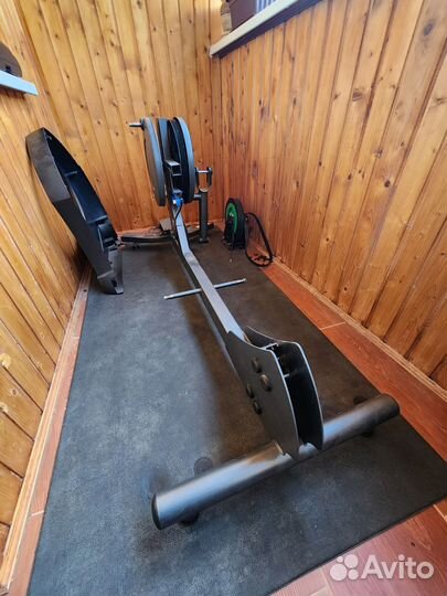 Тренажёр Life Fitness X1