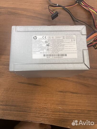 Блок питания