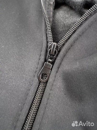 Зипка укороченная