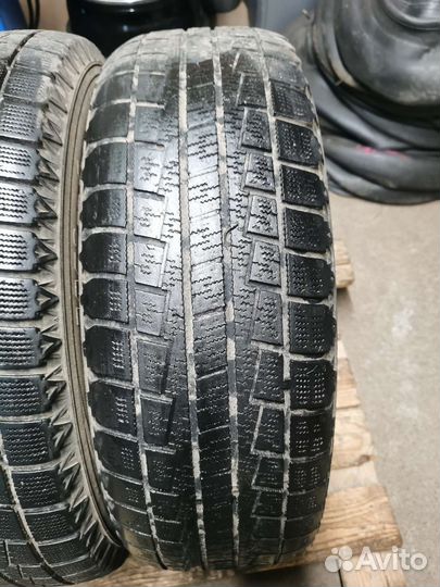 Hankook I Cept W605 205/70 R15 96Q
