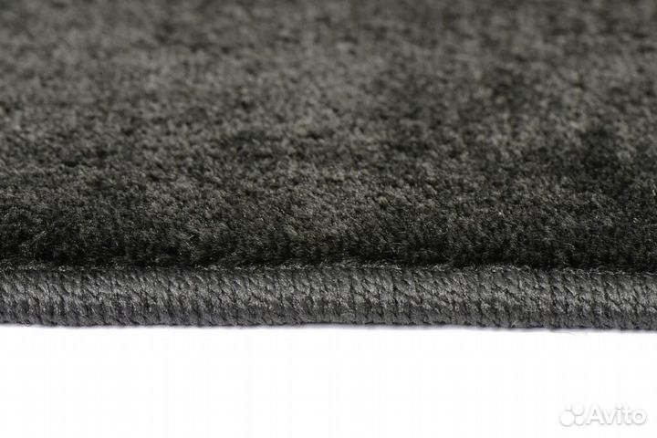 Коврики ворсовые Mercedes-Benz M-Class III W166