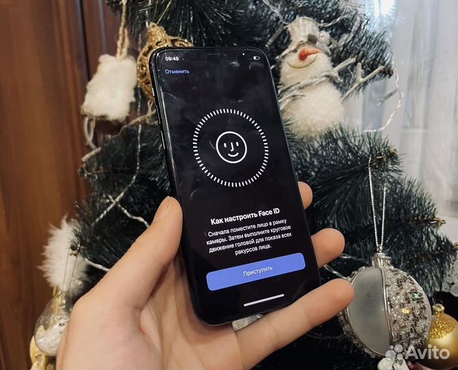iPhone 11 Pro, 64 ГБ
