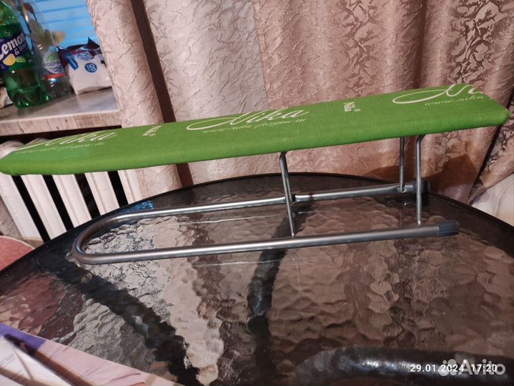 Гладильная доска мини