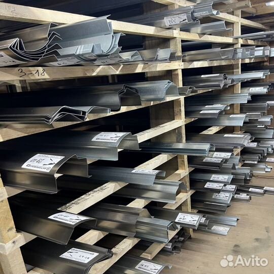 Ремонтные пороги и арки для Volvo Западный
