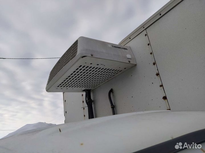 Рефрижератор сборе комплект
