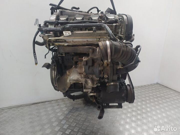 Двигатель Volkswagen / Audi 1.8 AEB