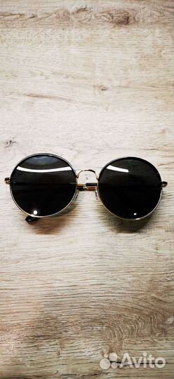Солнцезащитные очки женские