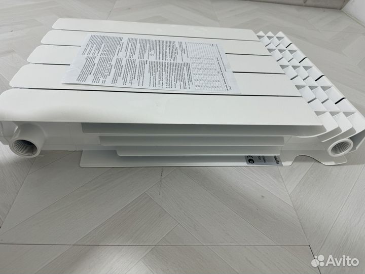 Радиатор отопления