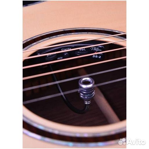 Электроакустическая гитара Crafter PG G-mahoce