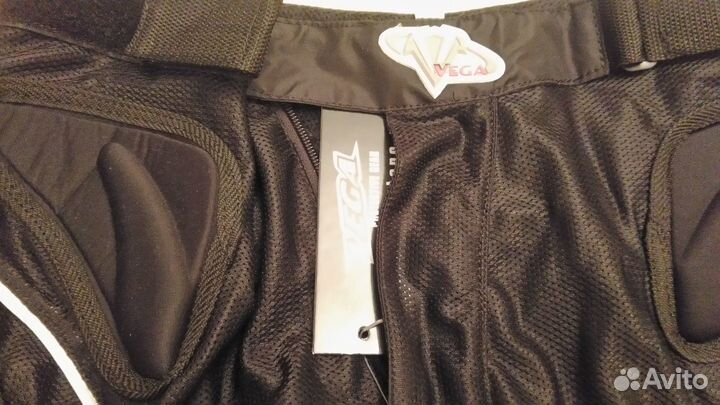 Мотошорты vega NM-629