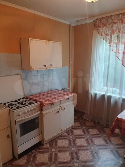 1-к. квартира, 32,9 м², 2/5 эт.