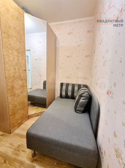 1-к. квартира, 39,5 м², 3/10 эт.