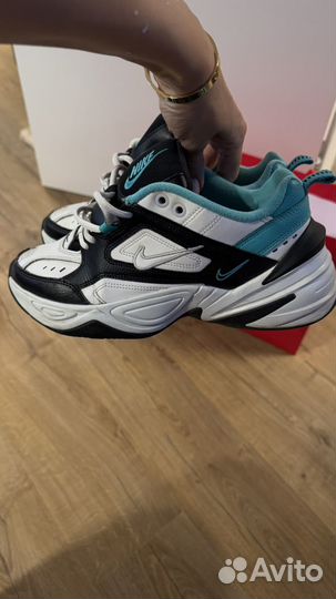 Кроссовки nike m2k tekno